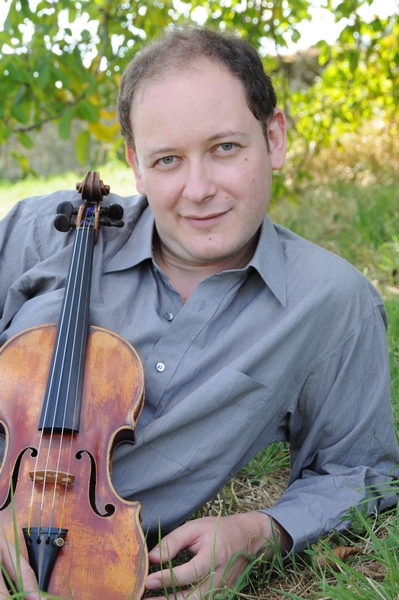 Vadim Tchijik